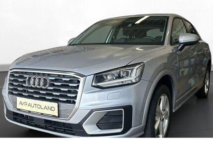 Audi Q2 72.691 km 16.400 &euro; Dingolfing 84130
