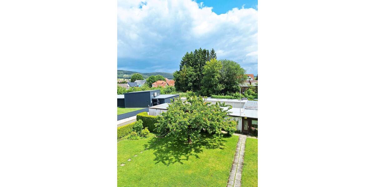 Etagenwohnung Dissen am Teutoburger Wald - 2 Zimmer, 97 m&sup2;, 190.000&euro; | Angebot:26962132