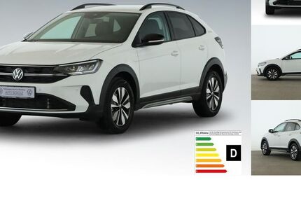 VW Taigo 2.300 km 25.880 &euro; Bamberg 96052