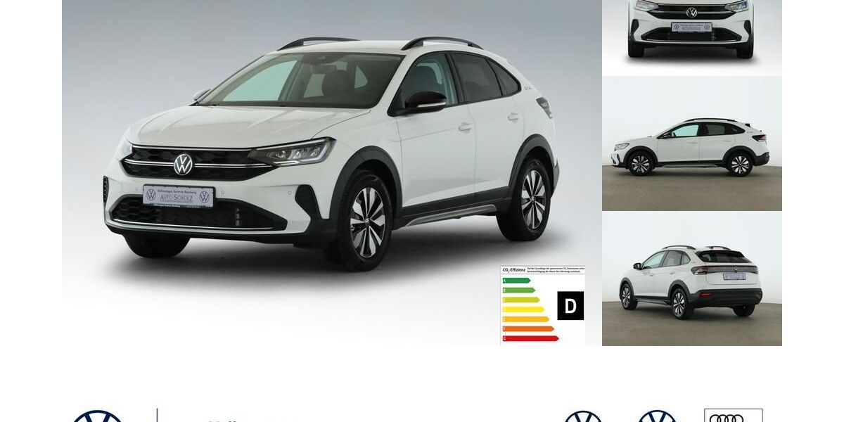 VW Taigo 2.300 km 25.880 &euro; Bamberg 96052