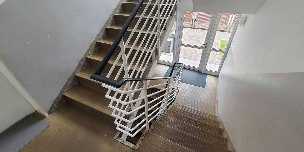 Etagenwohnung Bad Kissingen - 5 Zimmer, 113 m&sup2;, 289.000&euro; | Angebot:26902417