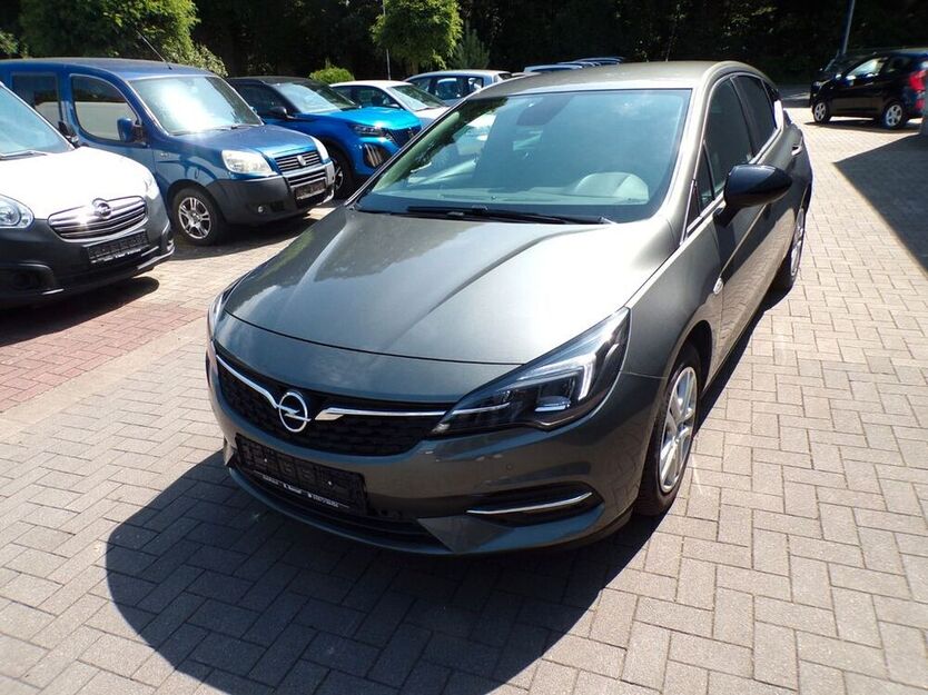 Astra