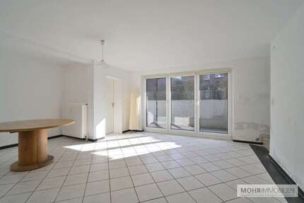 Wohnung zum Kaufen in Bad Zwischenahn Rostrup 95.000 € 63 m²