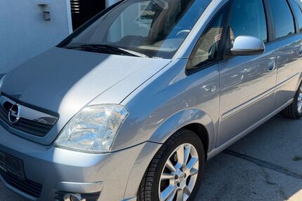 Opel Meriva 180.000 km 1.200 &euro; Kolbermoor 83059