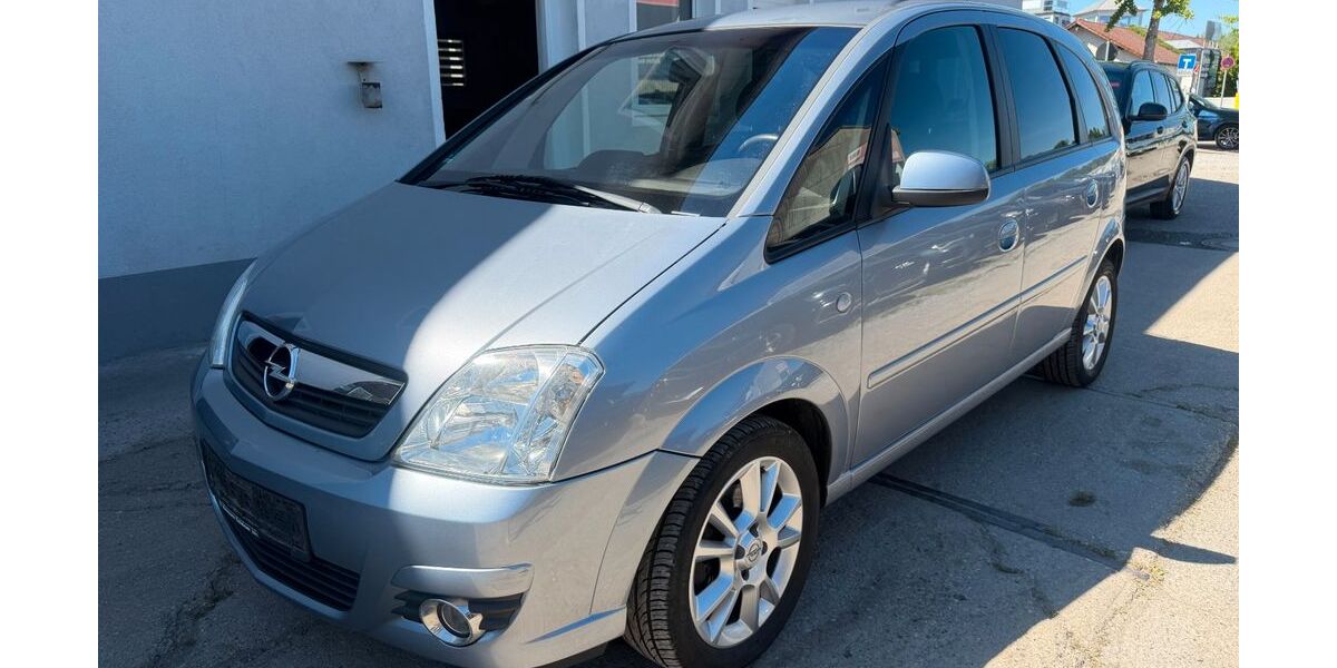 Opel Meriva 180.000 km 1.500 &euro; Kolbermoor 83059