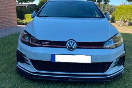 VW Golf 105.000 km 24.000 &euro; Zarrentin am Schaalsee 19246