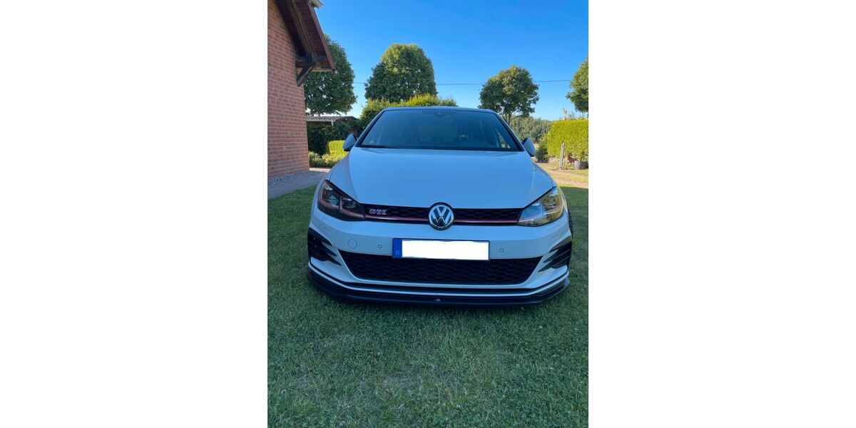 VW Golf 105.000 km 24.000 &euro; Zarrentin am Schaalsee 19246