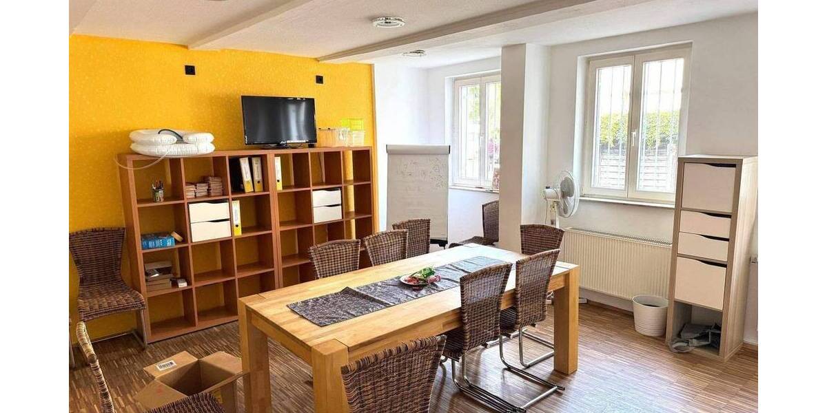 Gewerbeobjekt Kaufungen Oberkaufungen - 2 Zimmer, 77 m&sup2;, 99.000&euro; | Angebot:26859055