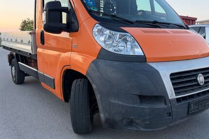 Fiat Ducato 185.693 km 3.650 &euro; Puchheim 82178