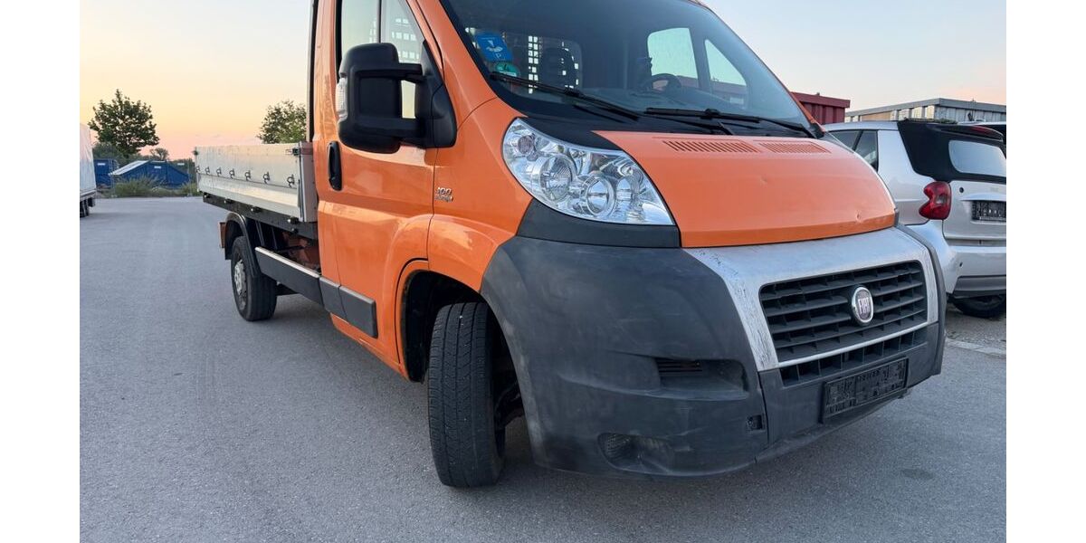 Fiat Ducato 185.693 km 3.650 &euro; Puchheim 82178