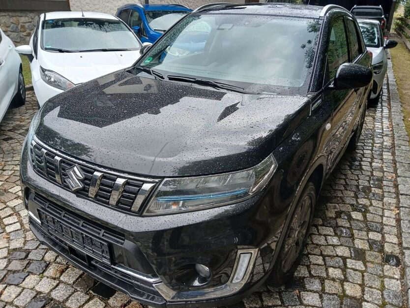 Suzuki Vitara 150.000 km 13.999 € Regensburg-Bernhardswald 93170