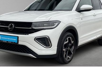 VW T-Cross 13.553 km 27.980 &euro; Traunstein 83278