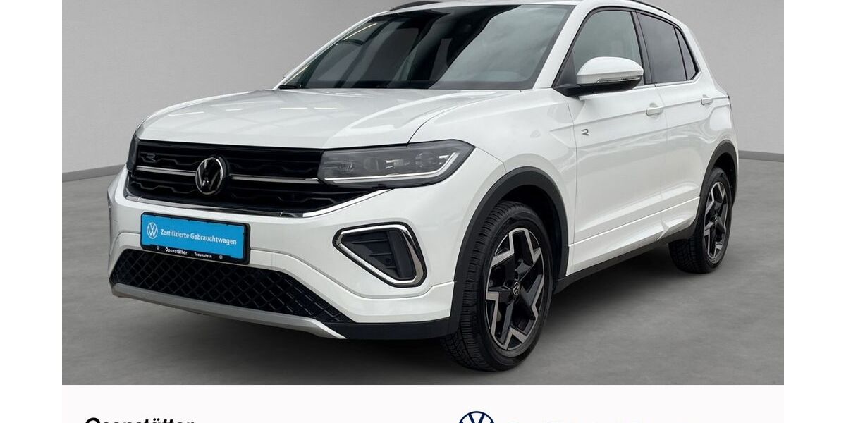 VW T-Cross 13.553 km 28.320 &euro; Traunstein 83278