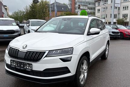 Skoda Karoq 73.700 km 17.490 &euro; Göppingen 73033