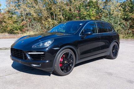 Porsche Cayenne 174.492 km 26.900 &euro; Künzing 94550