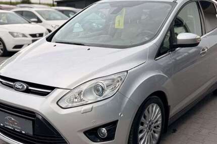Ford C-Max 121.091 km 6.450 &euro; Barsinghausen ( bei Hannover ) 30890