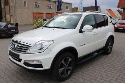 SsangYong Rexton 257.300 km 5.400 &euro; Parey 39317