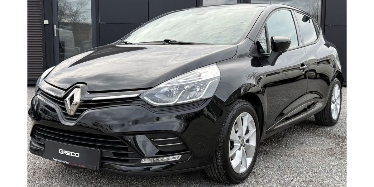 Renault Clio 95.000 km 8.950 &euro; Pfullingen (Reutlingen) 72793