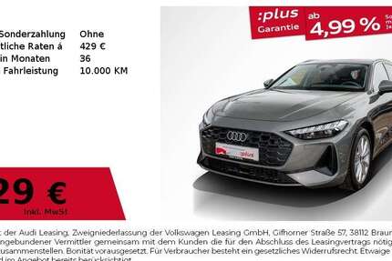 Audi A5 7.461 km 43.490 &euro; Bernburg 06406