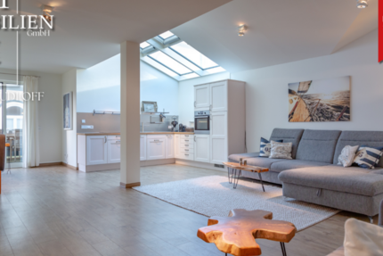 Wohnung zum Mieten in Sylt 3.000 € 120 m² 3 zimmer