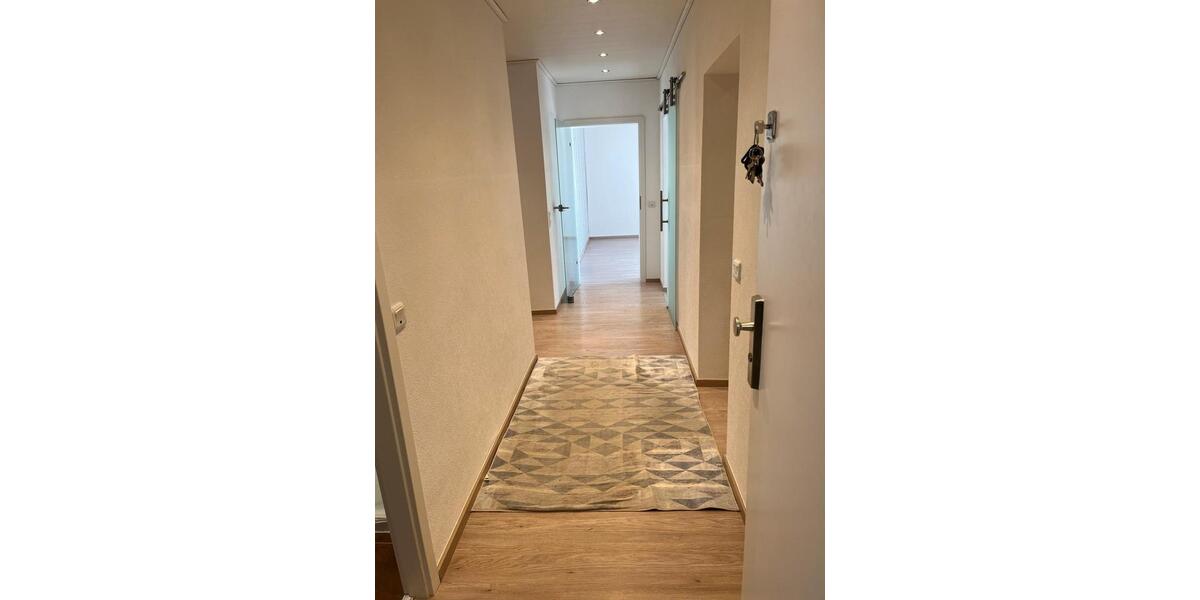 Etagenwohnung Bad Homburg vor der Höhe Gonzenheim - 3 Zimmer, 69 m&sup2;, 315.000&euro; | Angebot:27016017