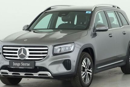 Mercedes GLB 200