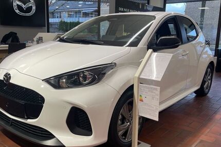 Mazda 2 Hybrid 1.618 km 25.490 &euro; Pinneberg 25421