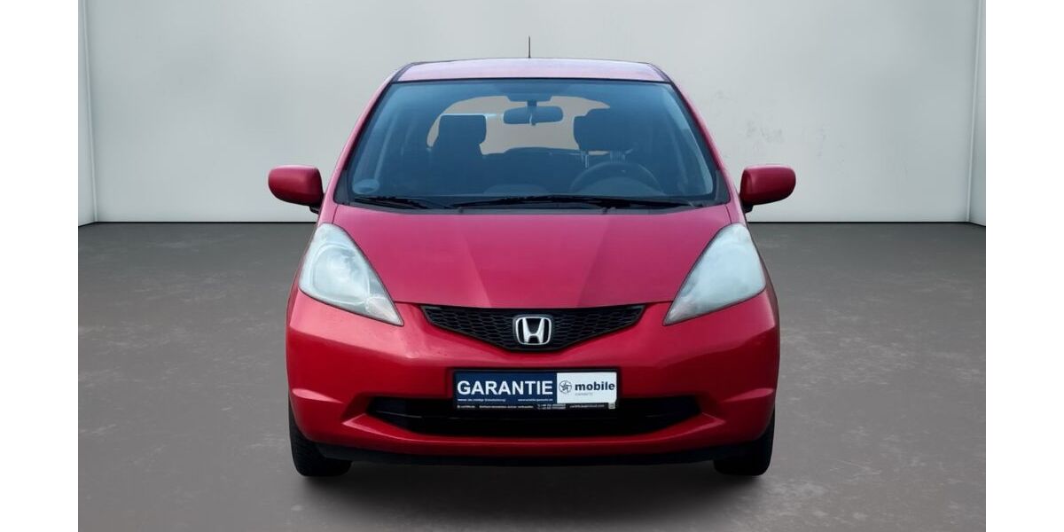 Honda Jazz 149.999 km 2.990 &euro; Erfurt 99099