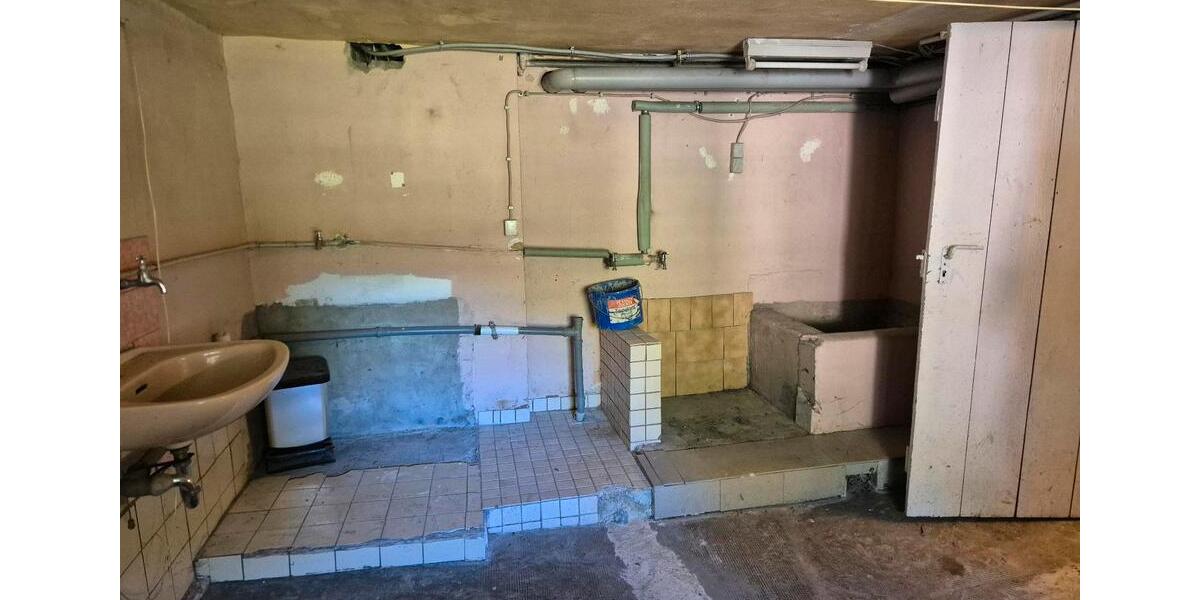 Etagenwohnung Völklingen - 3 Zimmer, 82 m&sup2;, 630&euro; | Angebot:26397489