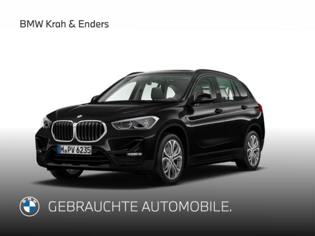 BMW X1 109.011 km 24.990 &euro; Fulda 36043