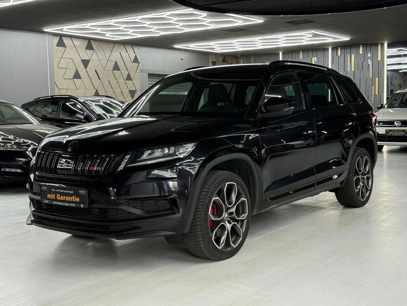 Kodiaq