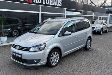 VW Touran 167.000 km 14.000 &euro; Oberhausen 46049