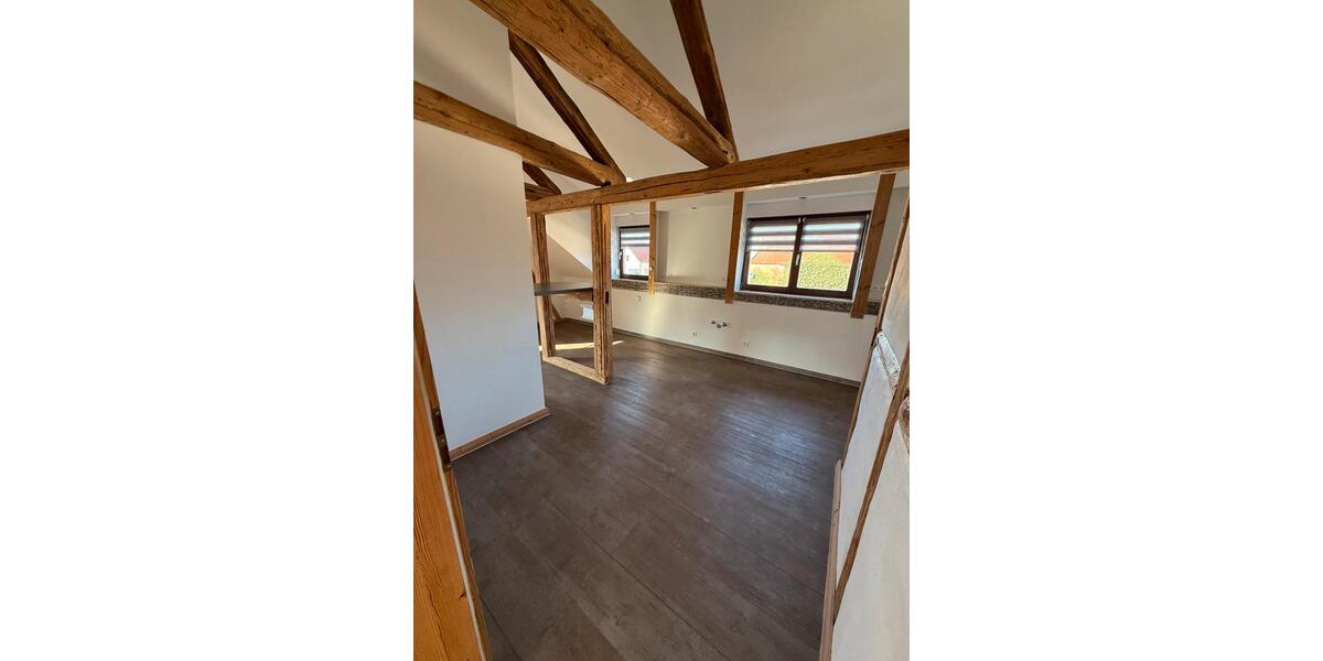 Maisonettenwohnung Barleben - 2 Zimmer, 100 m&sup2;, 900&euro; | Angebot:26319953