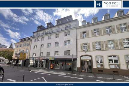 Wohnung zum Kaufen in Baden-Baden 230.000 € 90 m²