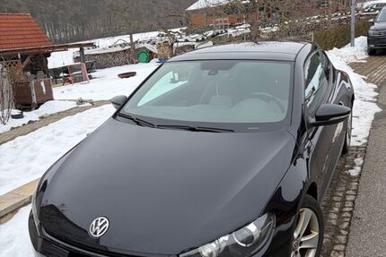 VW Scirocco 186.000 km 11.000 &euro; Scheßlitz 96110