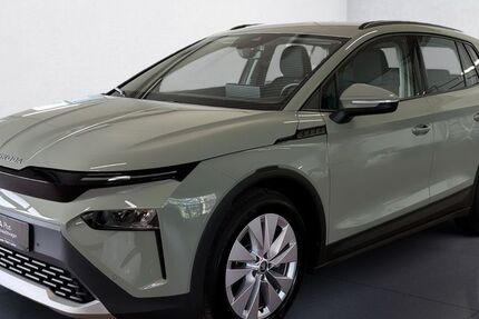 Skoda Elroq 10.381 km 30.963 &euro; Osterode 37520