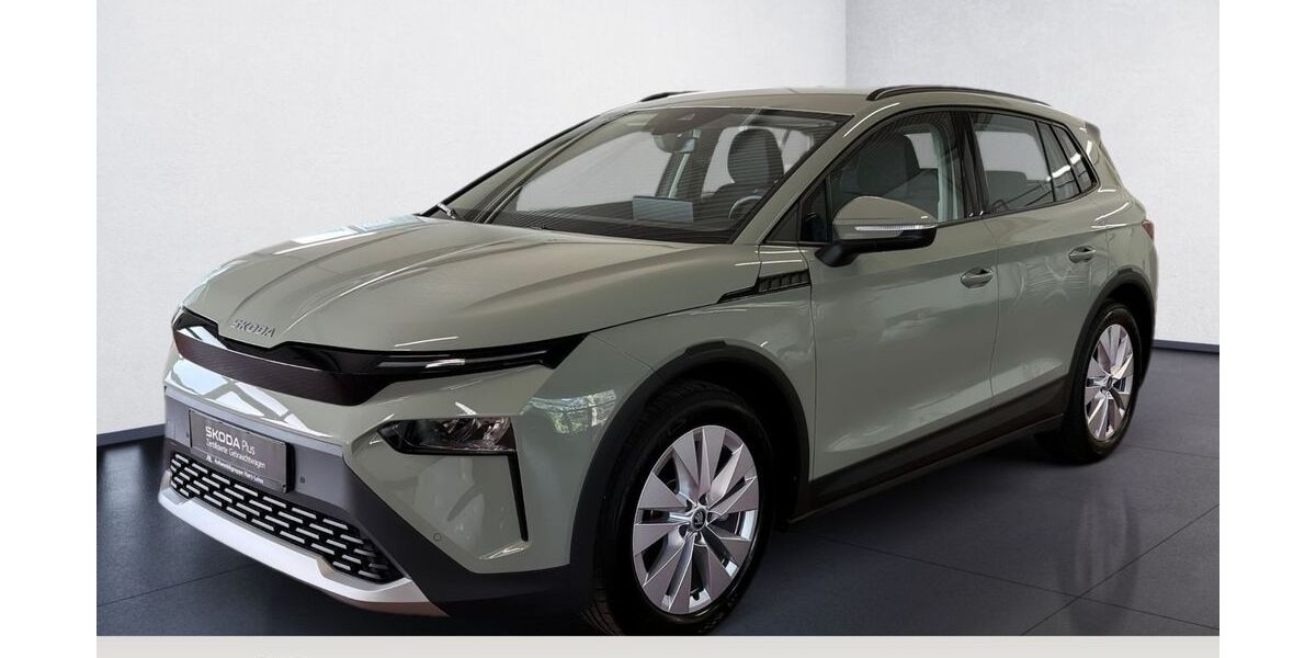 Skoda Elroq 10.381 km 30.963 &euro; Osterode 37520