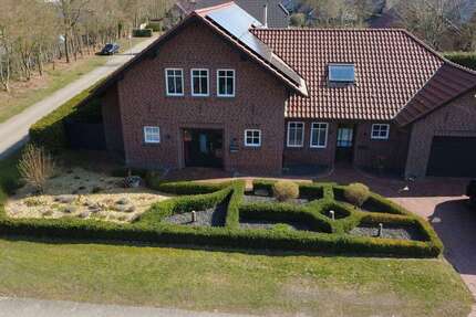 Haus Dersum - 7 Zimmer, 284 m&sup2;, 489.000&euro; | Angebot:26002328