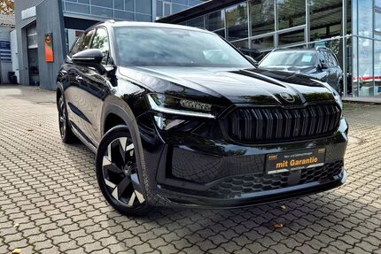 Skoda Kodiaq 9.750 km 42.990 &euro; Allersberg 90584