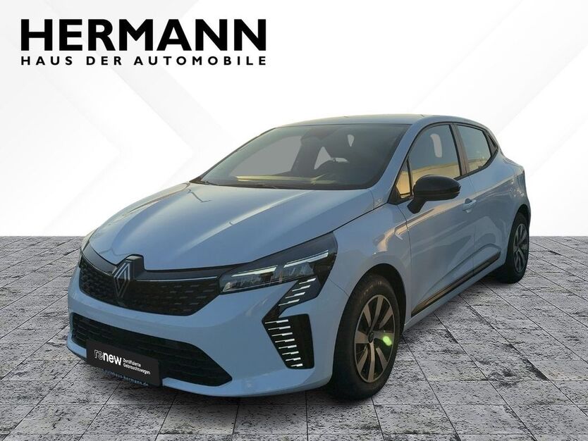 Renault Clio 8.820 km 17.489 € Einbeck 37574