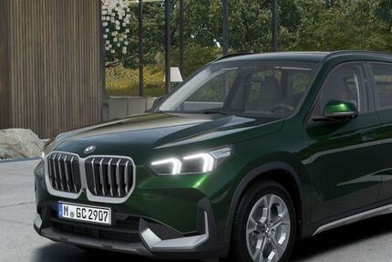 BMW X1 13.931 km 38.350 &euro; Winsen/Luhe 21423