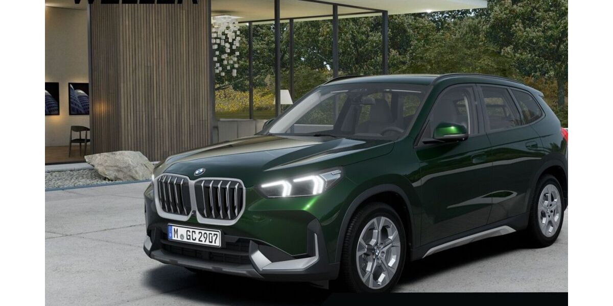 BMW X1 13.931 km 38.350 &euro; Winsen/Luhe 21423