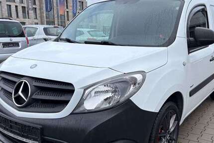Mercedes-Benz Citan 109.000 km 7.990 &euro; Kelkheim 65779
