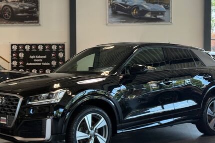 Audi Q2 81.320 km 23.690 &euro; Aurich 26605