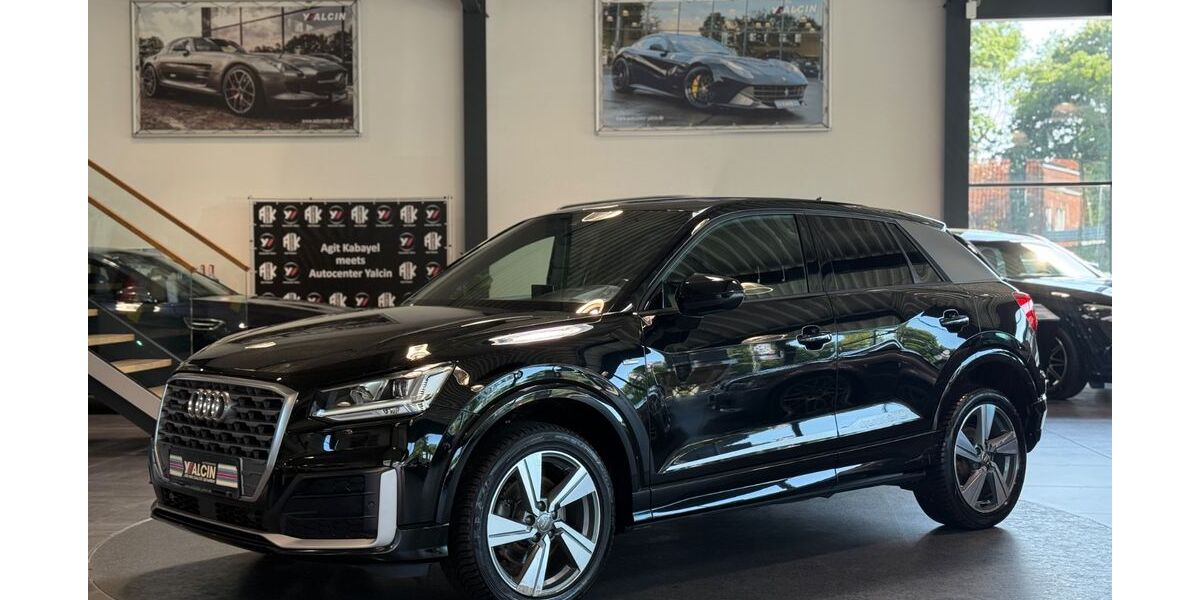 Audi Q2 81.320 km 23.690 &euro; Aurich 26605