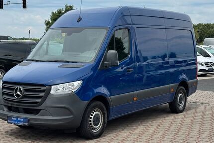 Mercedes-Benz Sprinter 97.000 km 24.300 &euro; Bamberg 96052