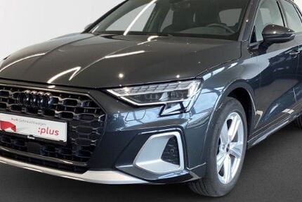 Audi A3 34.757 km 36.379 &euro; Mölln 23879