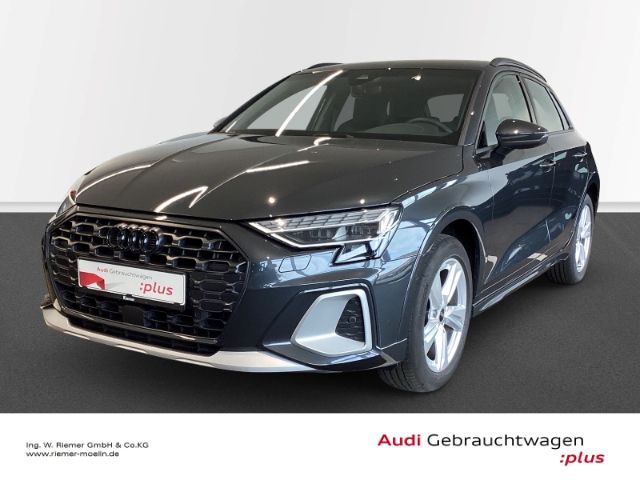 Audi A3 34.757 km 36.379 &euro; Mölln 23879