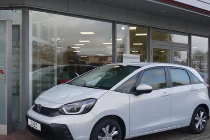 Honda Jazz 6.516 km 24.870 &euro; Ludwigsfelde 14974
