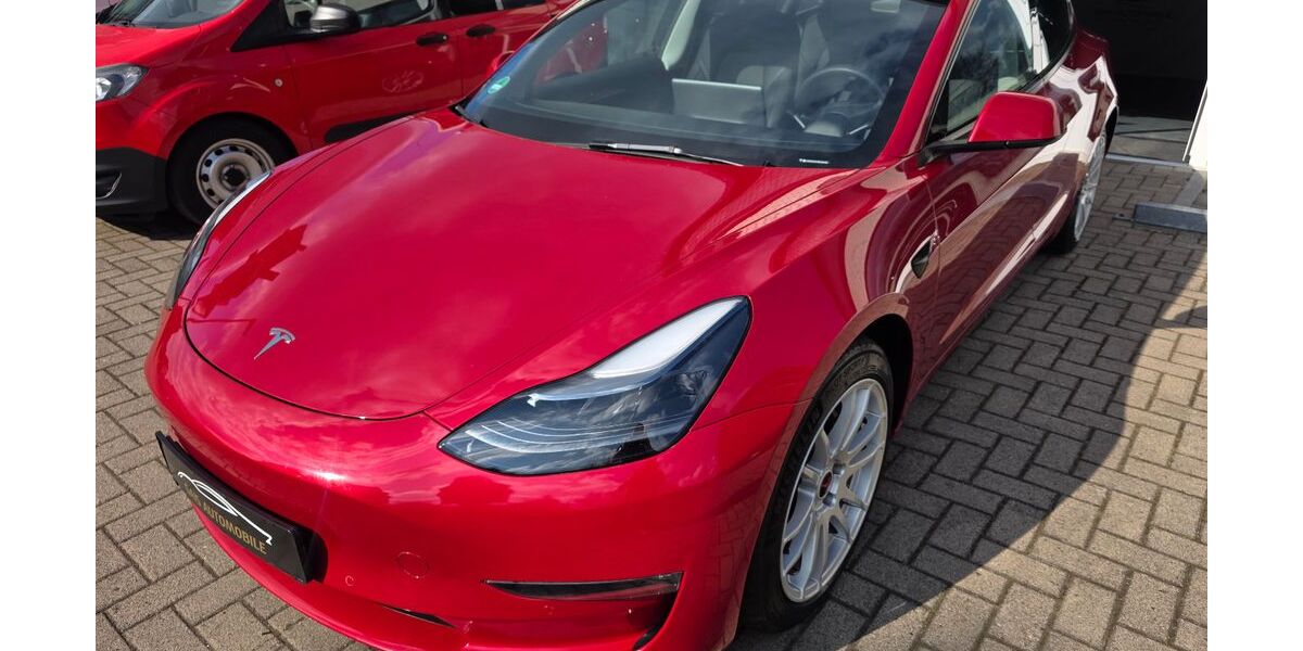 Tesla Model 3 94.830 km 25.999 &euro; Seesen 38723
